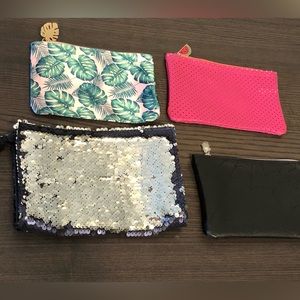 Makeup Bag Bundle